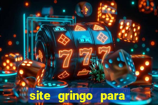 site gringo para ganhar dinheiro